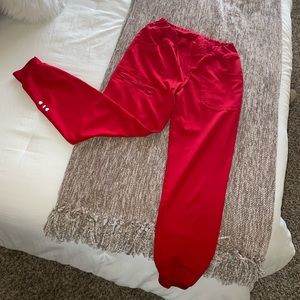Heartsoul Scrub Joggers